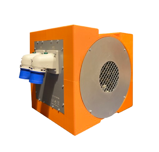 BestControl Blower