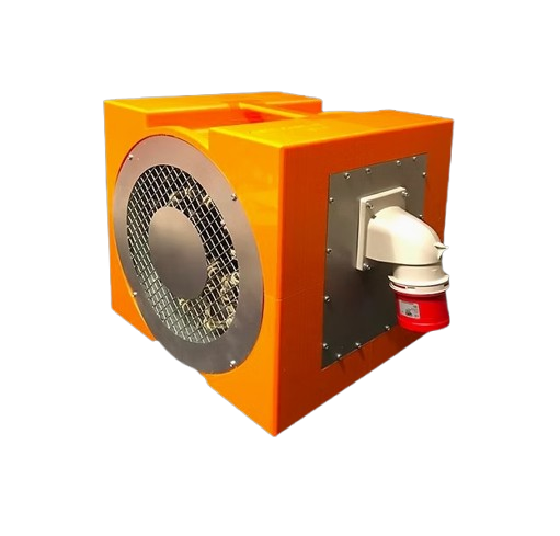 BestControl Pro 380V