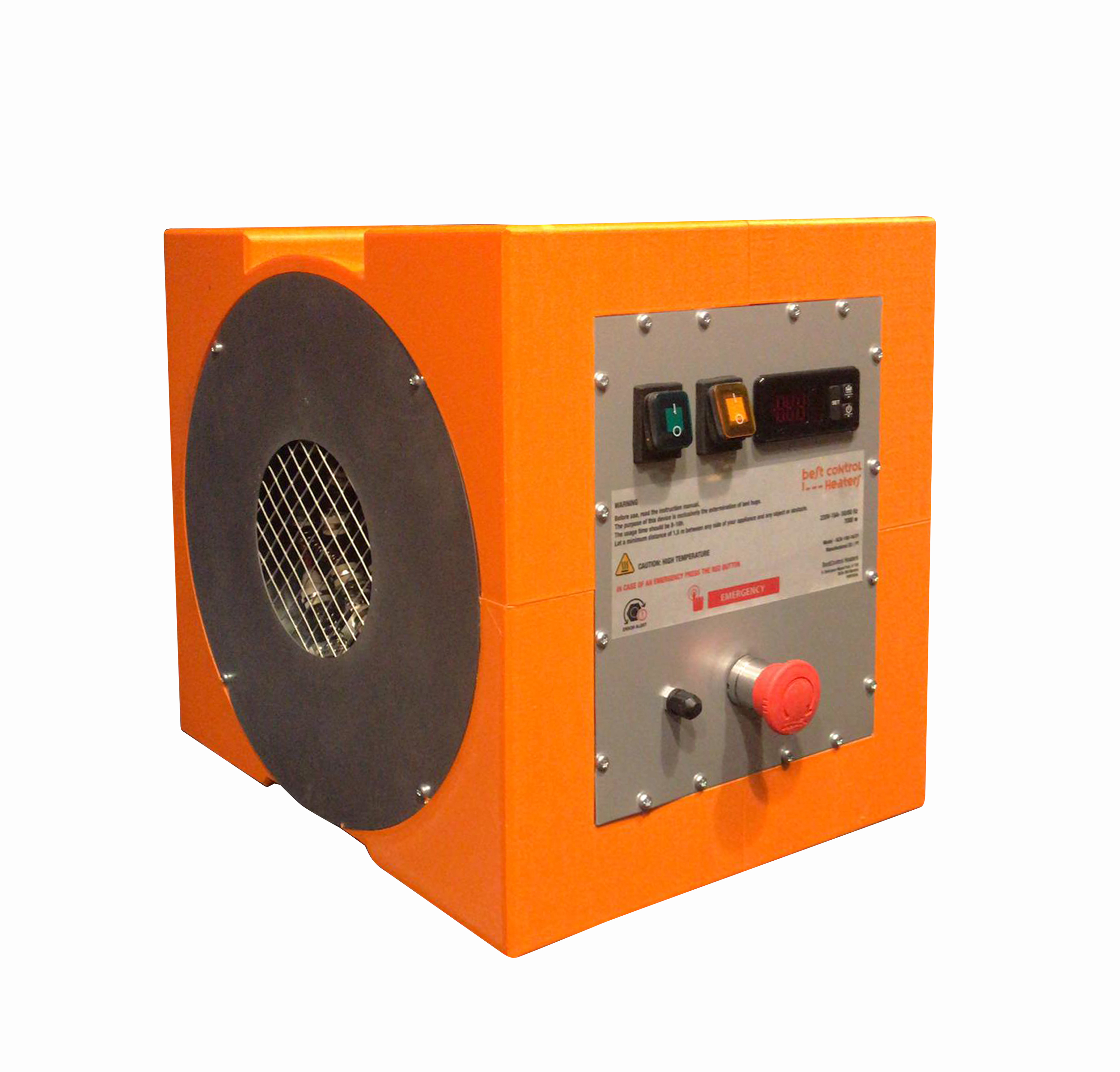 BestControl Heater 220V aquecedor percevejos doméstico apartamento bed bug heater 220V comprar Portugal